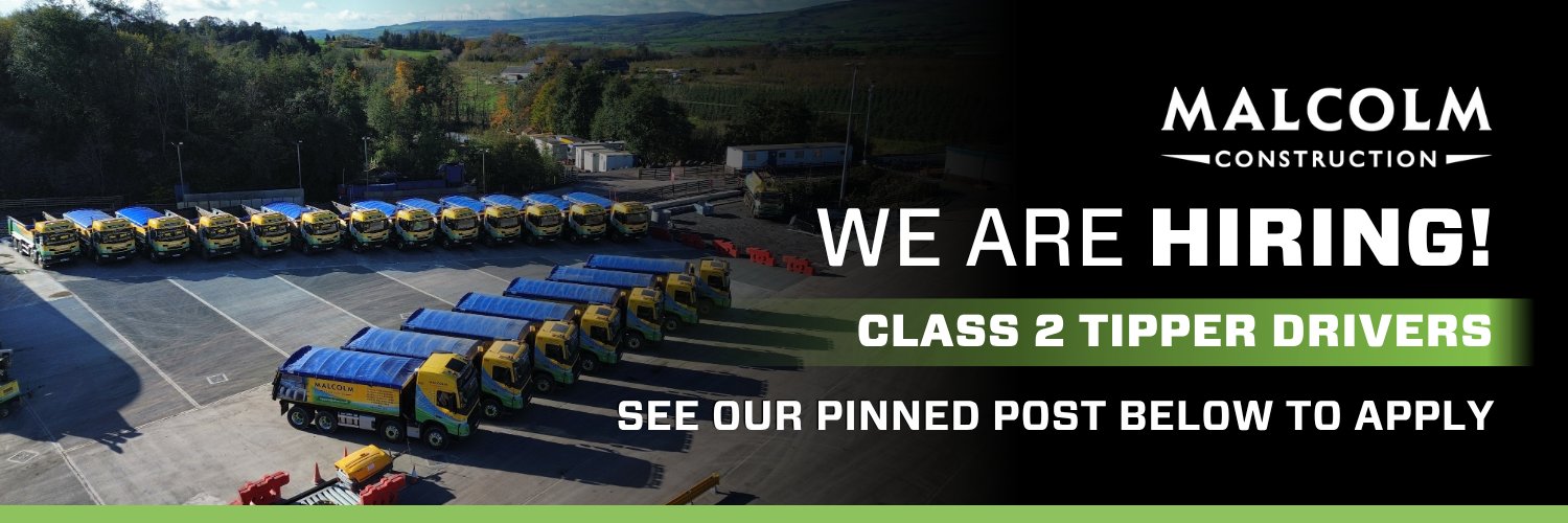 MalcolmGroup's profile banner image
