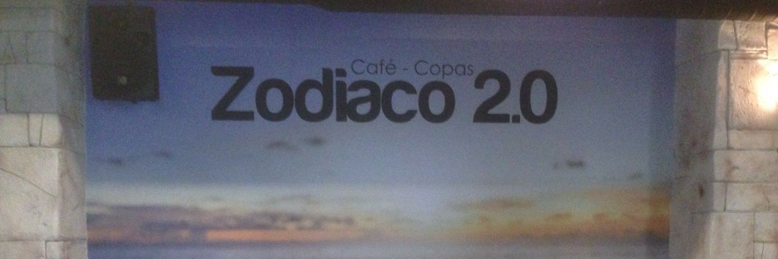 ZODIACOCOPAS's profile banner image
