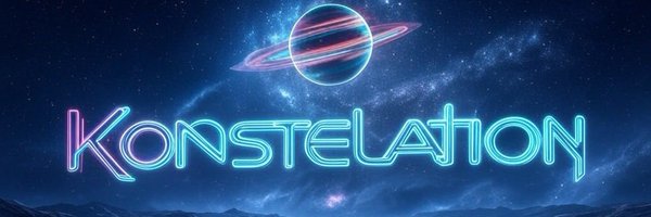 Konstelation Profile Banner