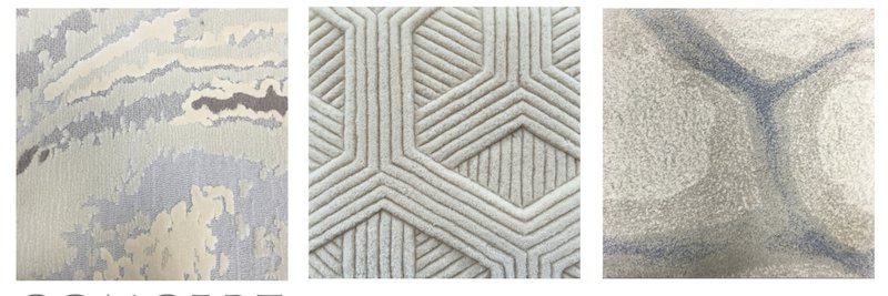 Concept Hand Tufting banner