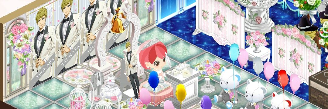 ちー banner