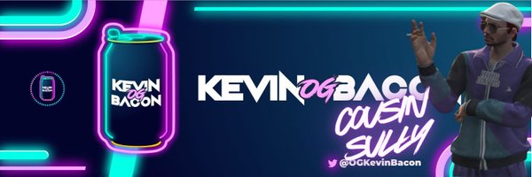 OGKevinBacon Profile Banner
