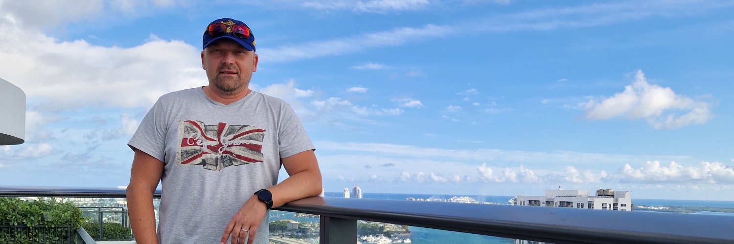 michaelgrim21's profile banner image