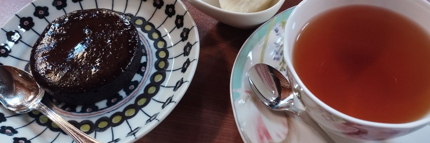 単位キャプター大関🌂 banner