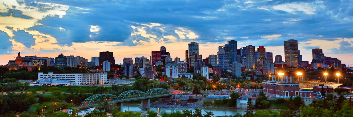 ARMAEdmonton's profile banner image