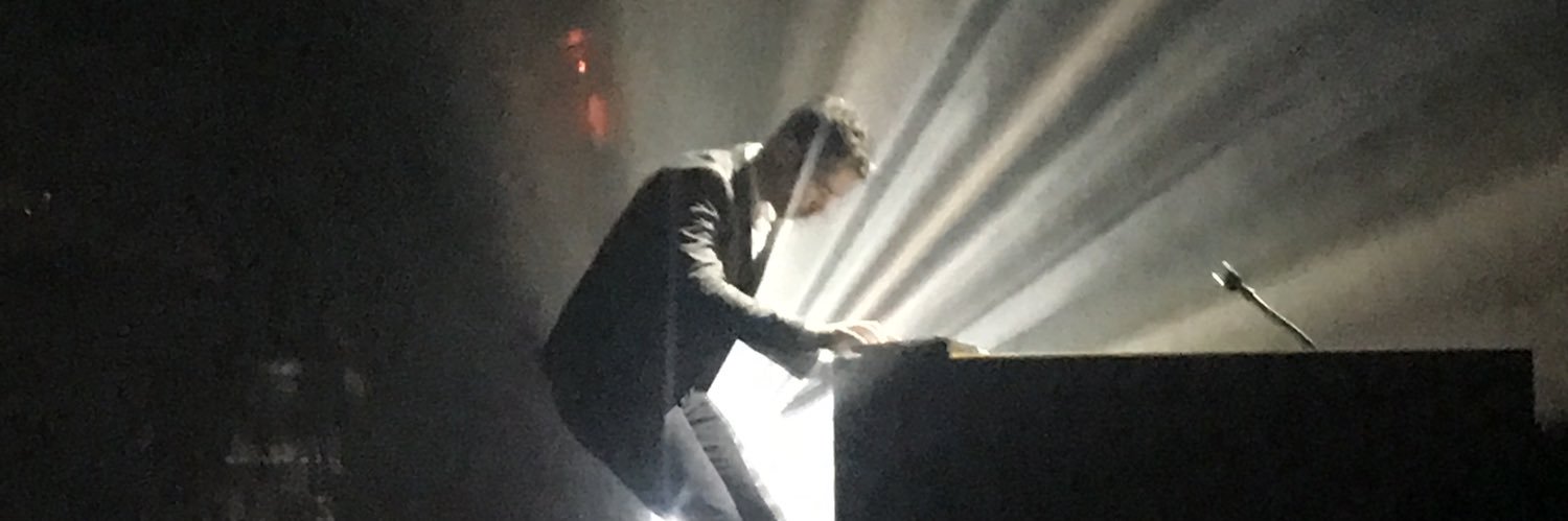 RaphaeIIe's profile banner image