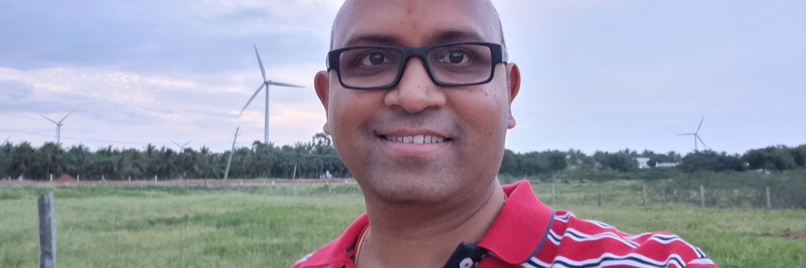 pmulpur's profile banner image
