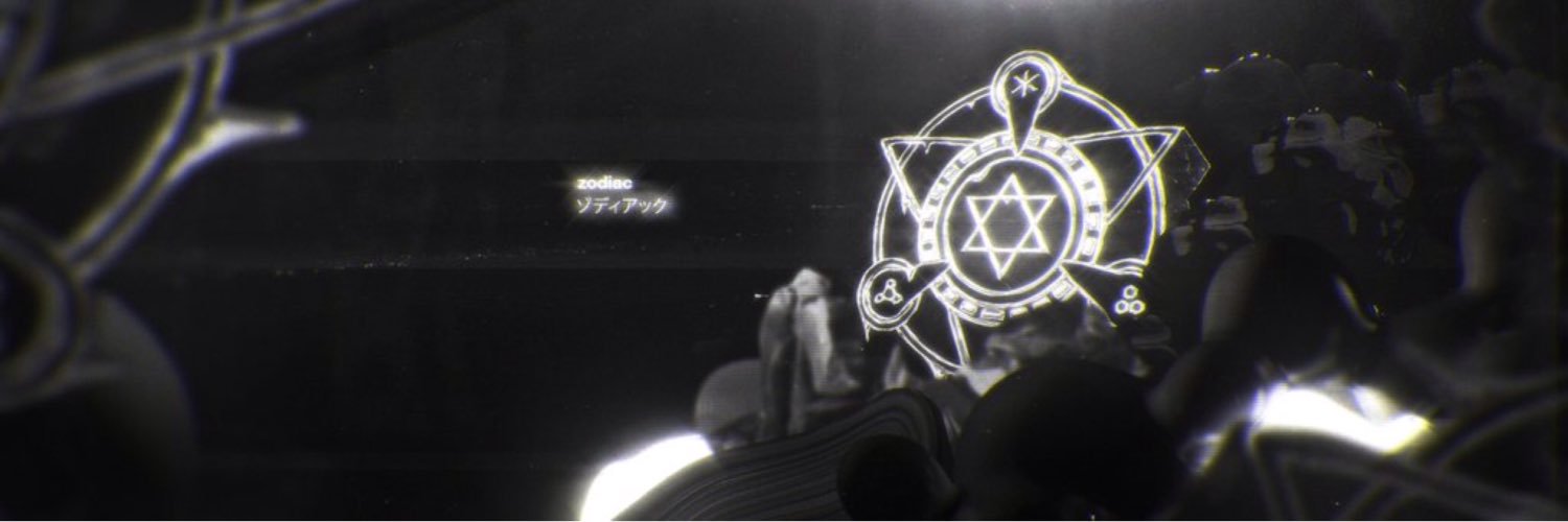 ZodiacScripture's profile banner image