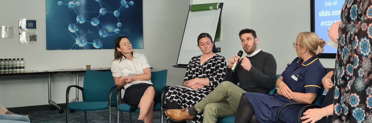 Dan Griffith RD banner