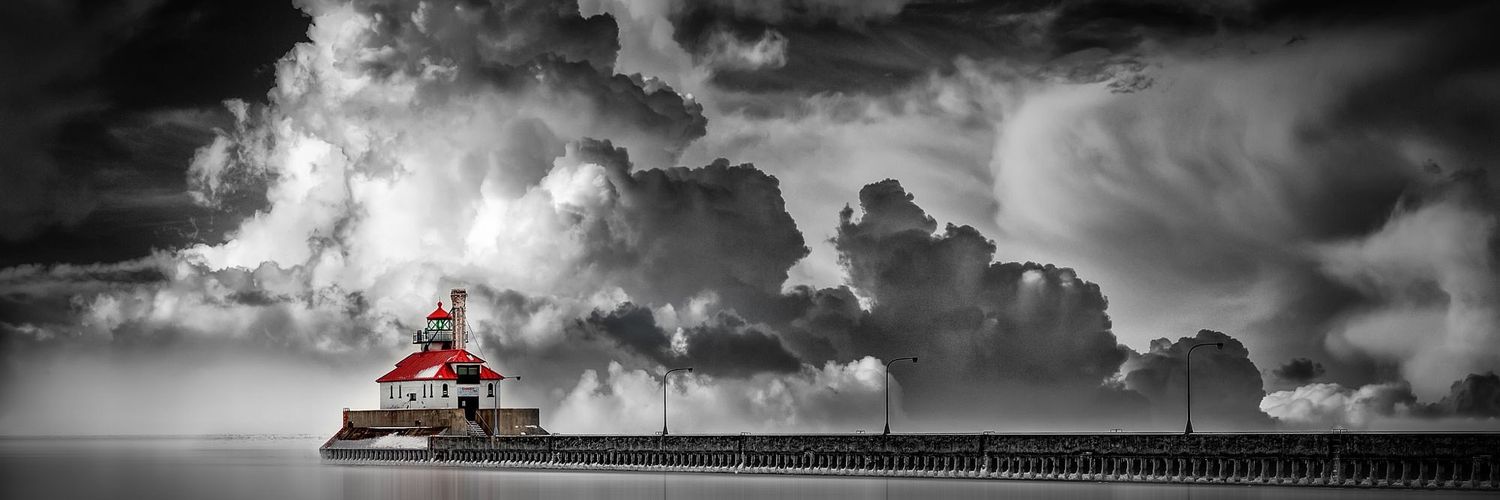 klm736's profile banner image