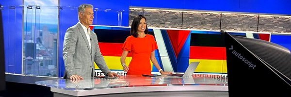 SharonChenTV Profile Banner