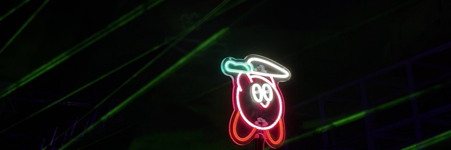 technoowook's profile banner image