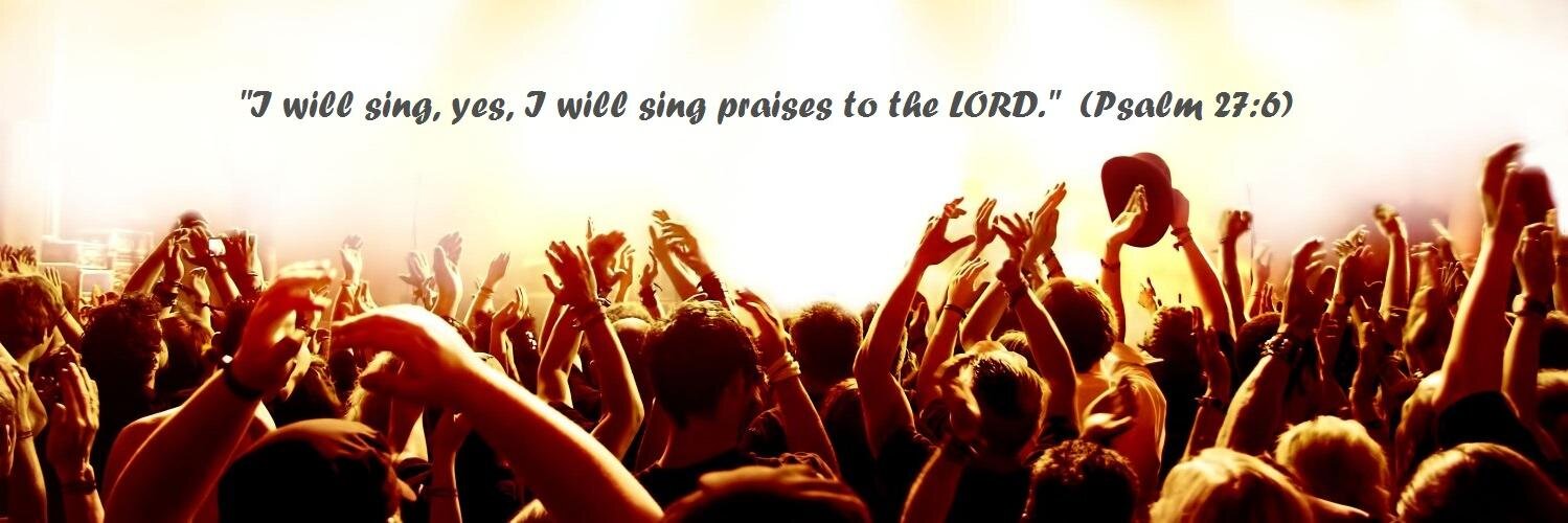 Song4Christ's profile banner image