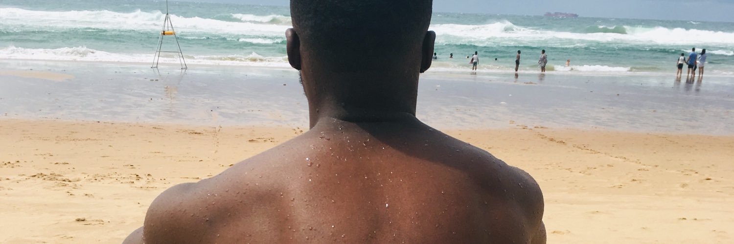 _iambleza's profile banner image
