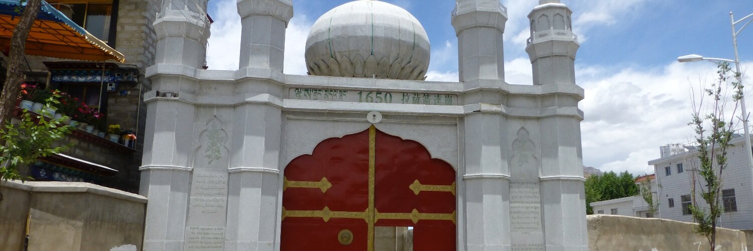 David G. Atwill banner