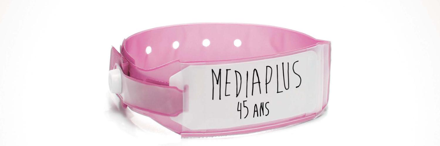 Mediaplus France banner