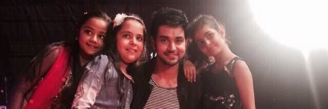Shaktiarora18's profile banner image