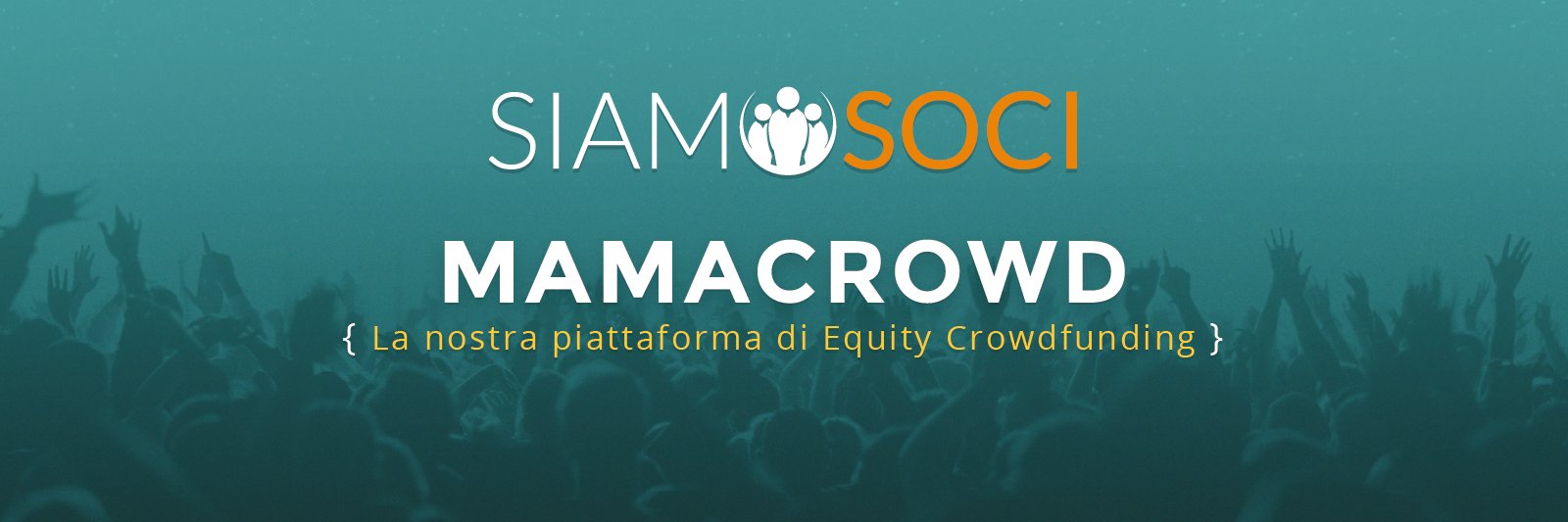 SiamoSoci's profile banner image
