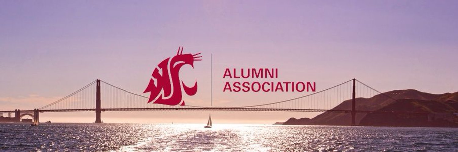 WSU Alumni NorCal Profile Banner