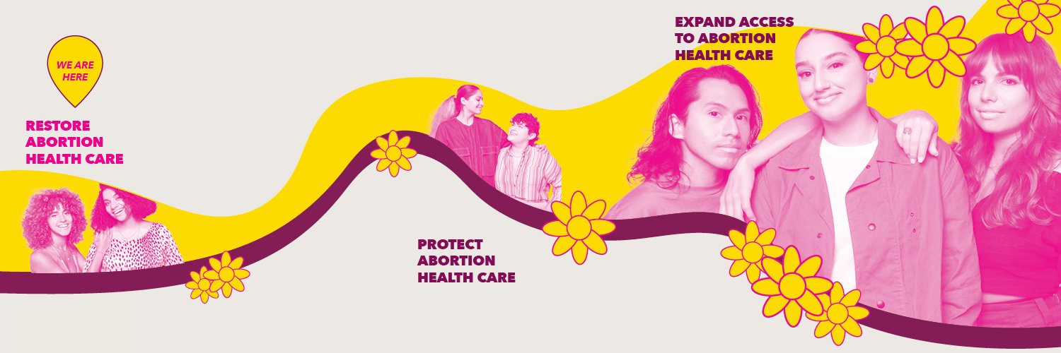 Planned Parenthood Advocates of Wisconsin banner