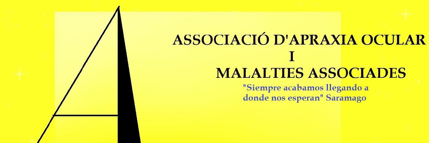 Mery Deop (asoc Apraxia Ocular España) banner
