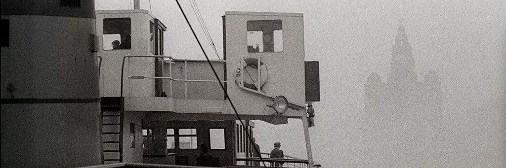 David Harrison banner