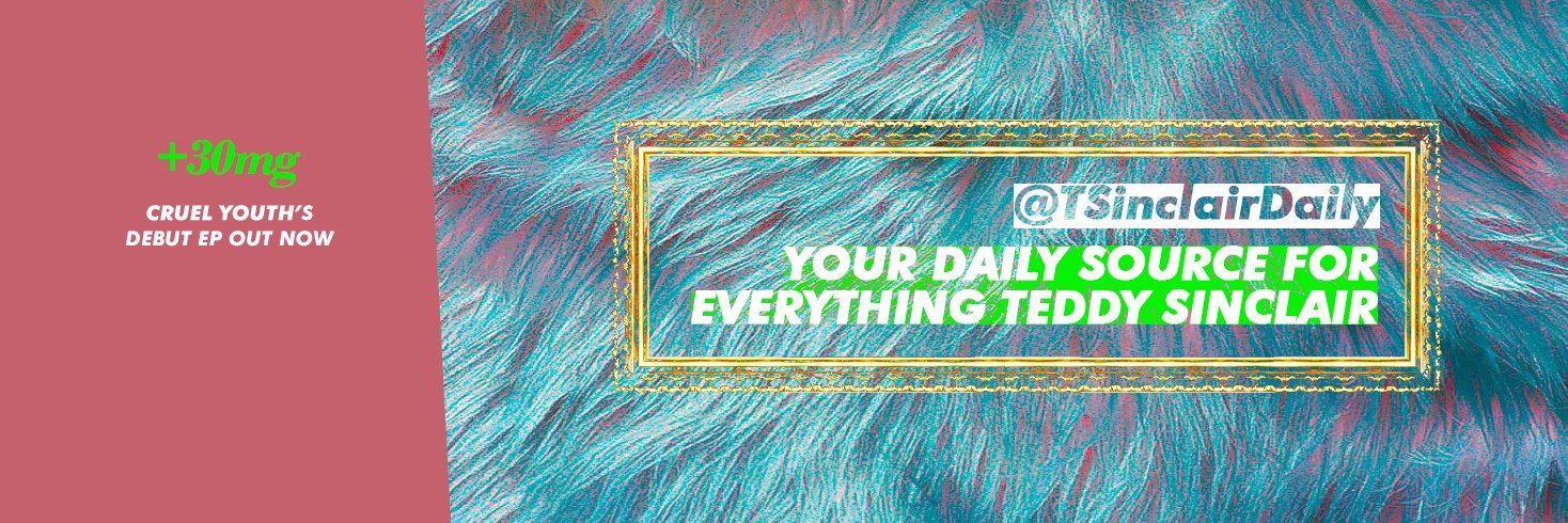 TSinclairDaily's profile banner image