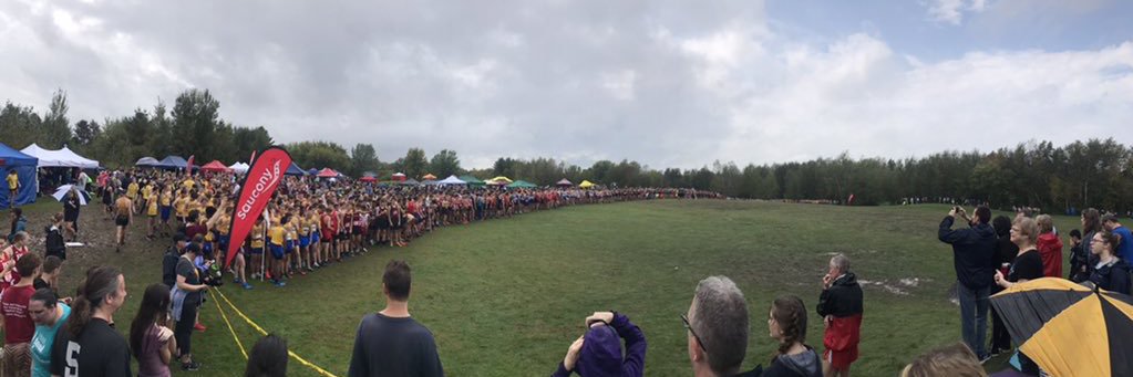 Milaca Mega Meet banner