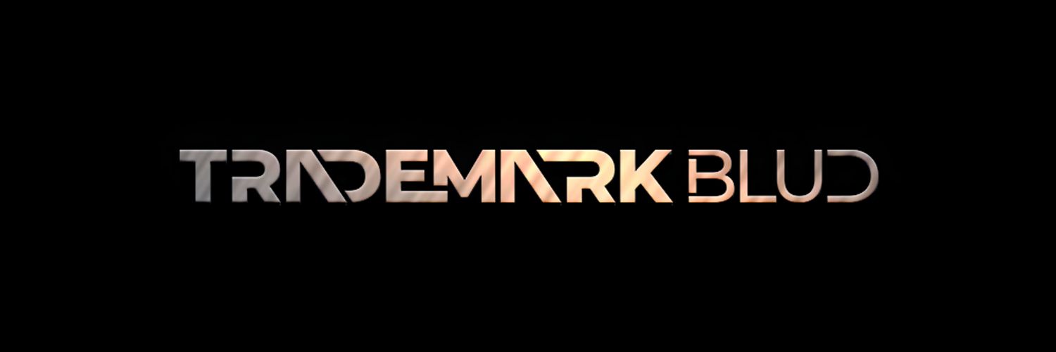 trademarkblud's profile banner image