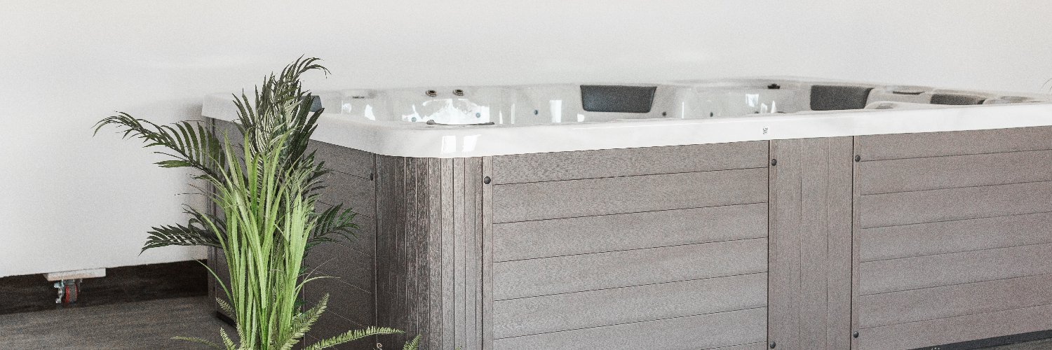 Barefoot Spas (BarefootSpas) / Twitter