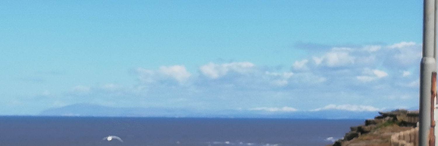 johnwpal's profile banner image