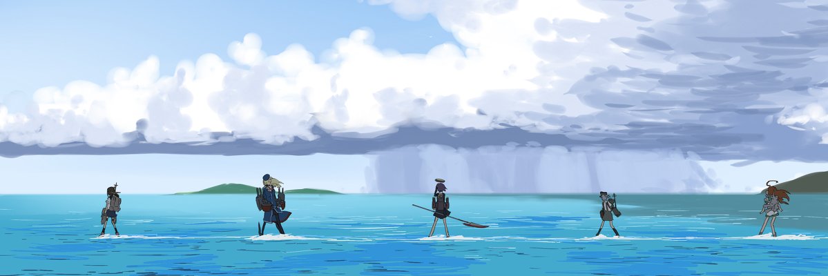AceX135's profile banner image