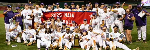 LSUS_Baseball Profile Banner