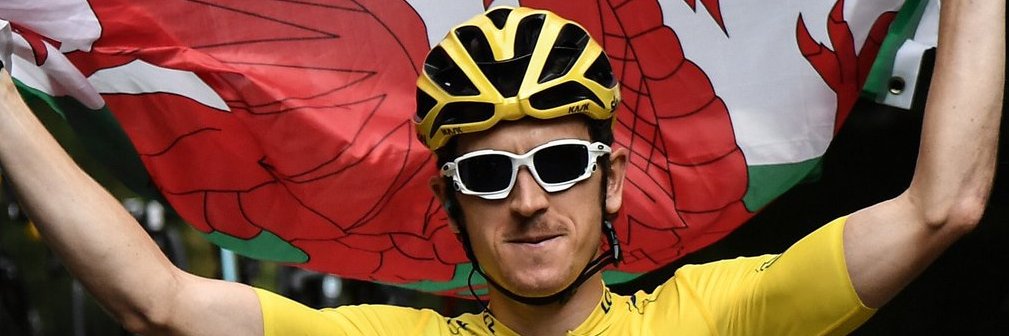 Sport In Wales banner