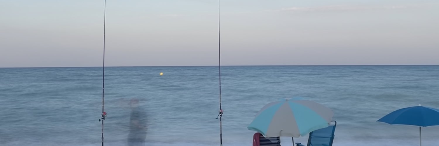 À banner