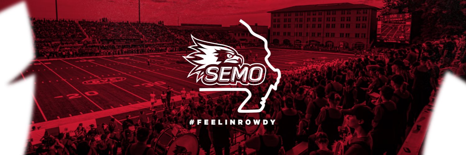 SEMO Football banner