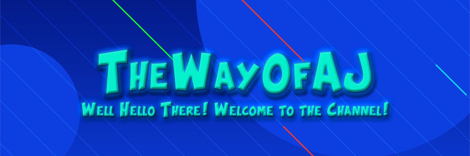 Tweets_Of_AJ's profile banner image