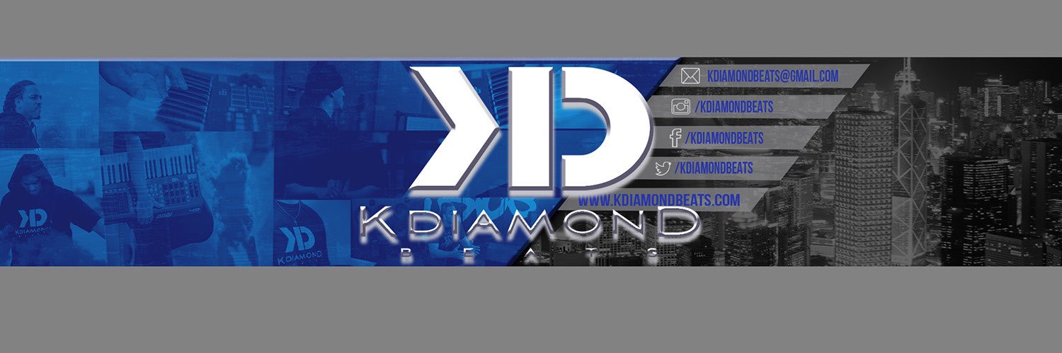 KDiamondBeats banner