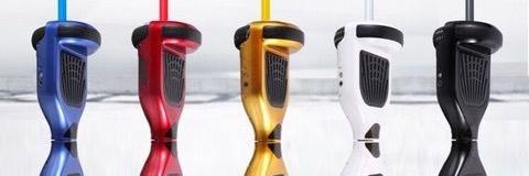 SegwayGiveaways's profile banner image