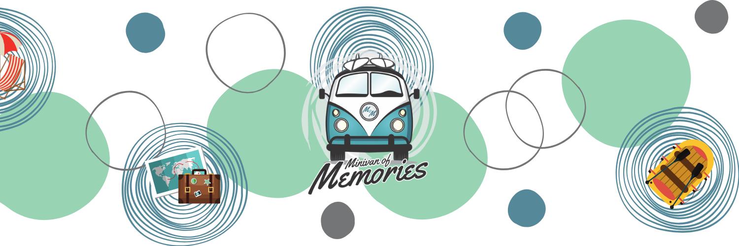 minivanmemories's profile banner image