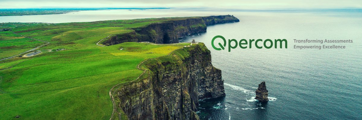 Qpercom banner