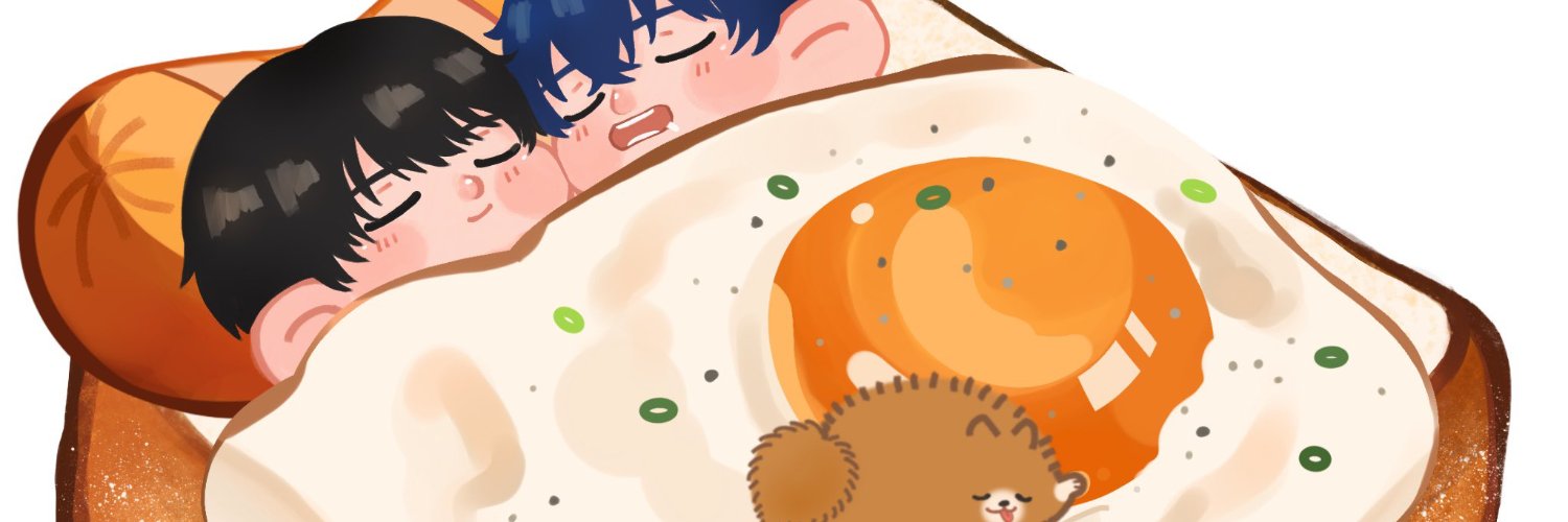 Hunttter_MYU's profile banner image