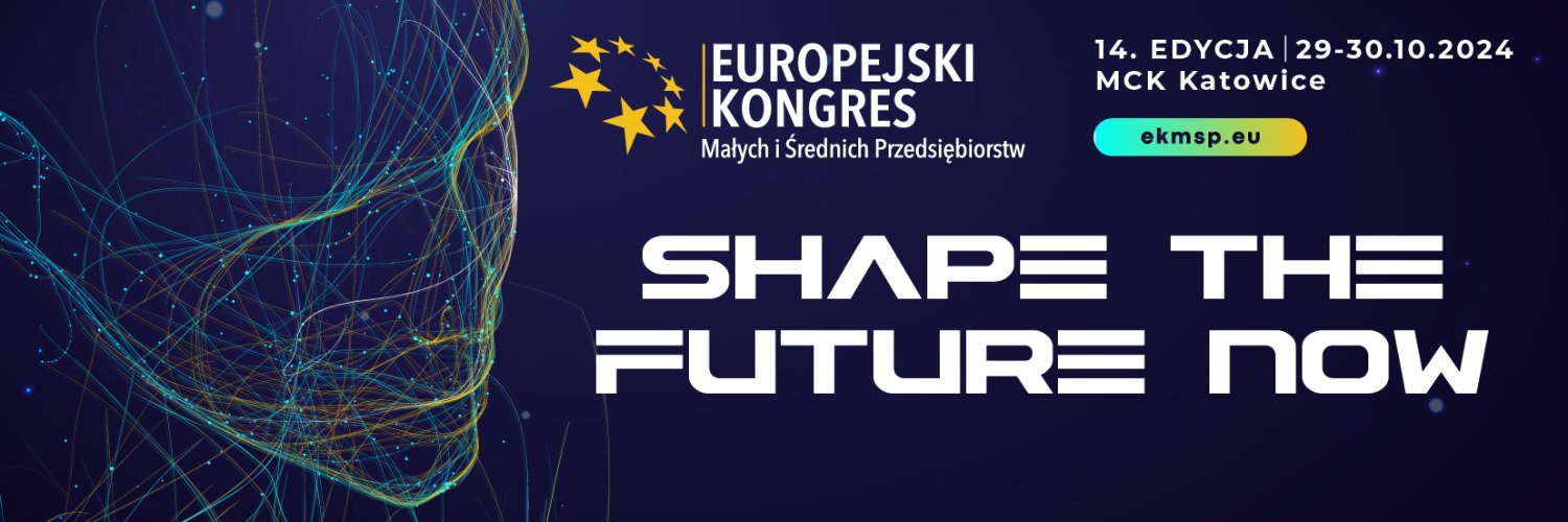 Kongres MŚP banner