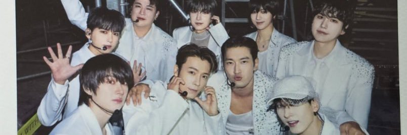 ❥ banner