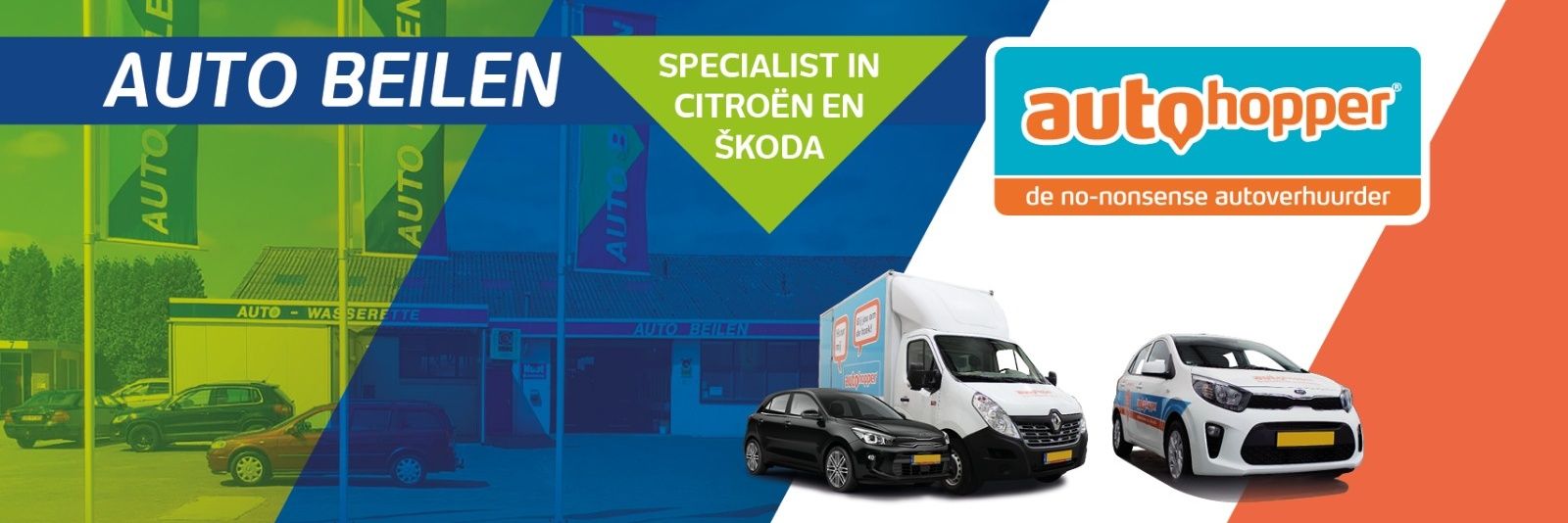AutoBeilen's profile banner image