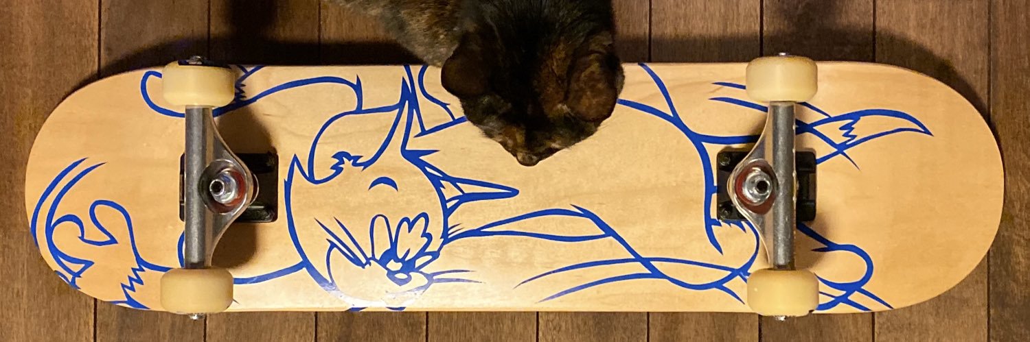 taeko814's profile banner image
