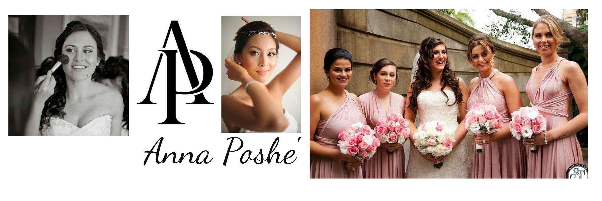 AnnaPoshe's profile banner image