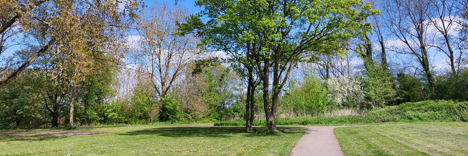 Gemeente Baarn banner