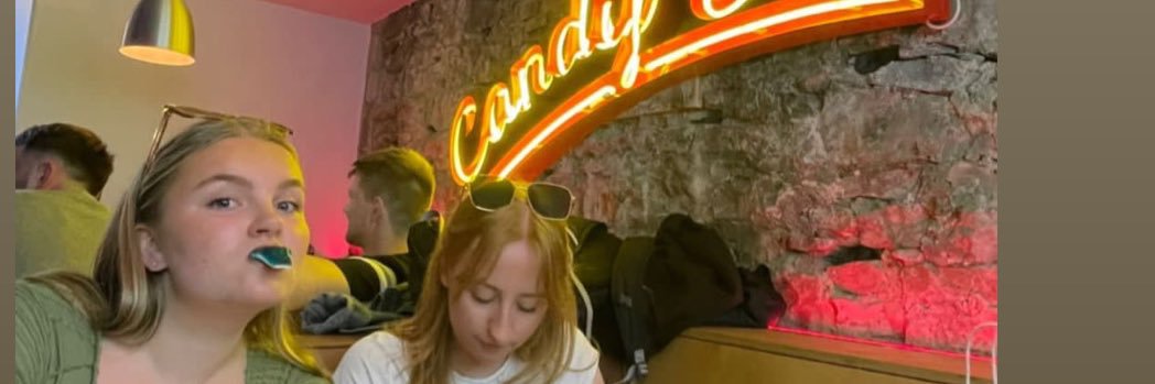 Elisewilkinsonx's profile banner image