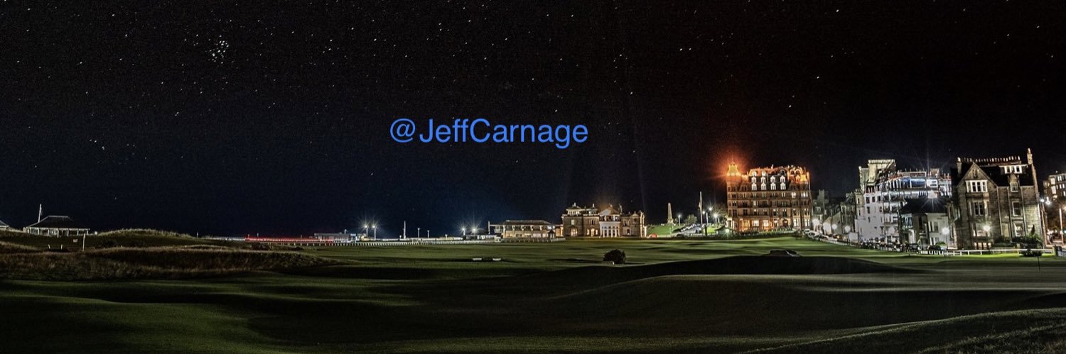 OhioGolfers's profile banner image
